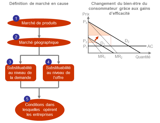 Opération de concentration plateformes TV TERA