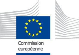 Logo Commission Européenne