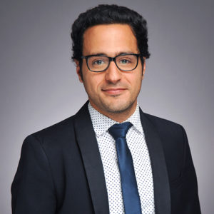 Bassem Mtibaa - Consultant TERA