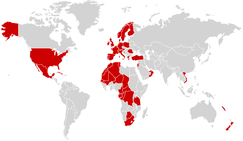 TERA Expertise economique internationale