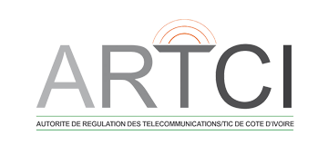 Logo ARTCI