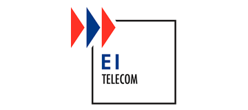 Logo EI Telecom