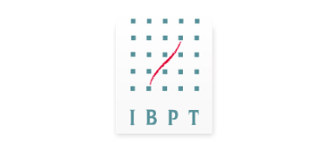 Logo IBPT