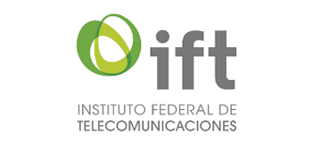 Logo Instituto Federal de Telecomunicaciones