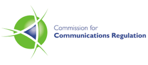 Logo Commission for Communication