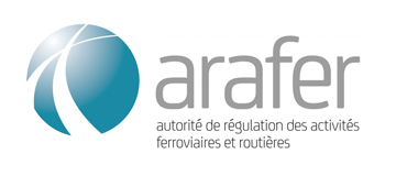 Logo ARAFER