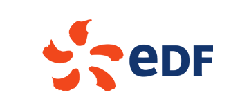 Logo EDF