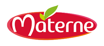 Logo Materne