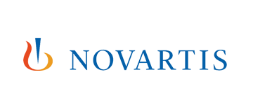 Logo Novartis