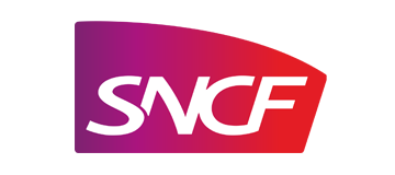 Logo SNCF