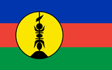 New Caledonia